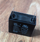 Samsung Microwave Fan Motor Capacitor CBB61 10uF ME21DG6300SRAA 2024 OEM Tested