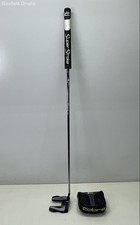 Cobra King 3D Printed Supernova Mallet Putter Right Hand KBS 120 Steel Shaft