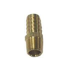 Sea Star Solutions Brass Hose Barbs - All (118-8041)