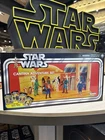 As Is NEW STAR WARS VINTAGE COLLECTION CANTINA ADVENTURE SET 4-PACK-