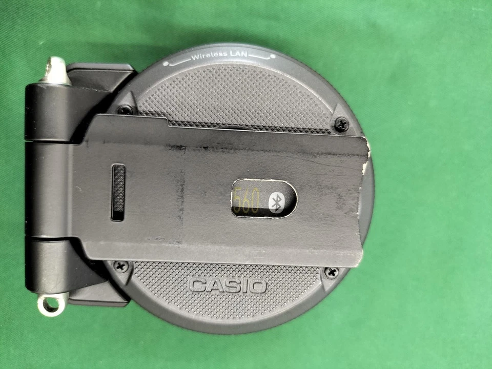 CASIO EX-FR10 Wearable Digital Camera Action Camera Used - Image 3 of 4