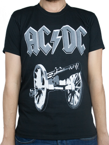 ac dc maglia