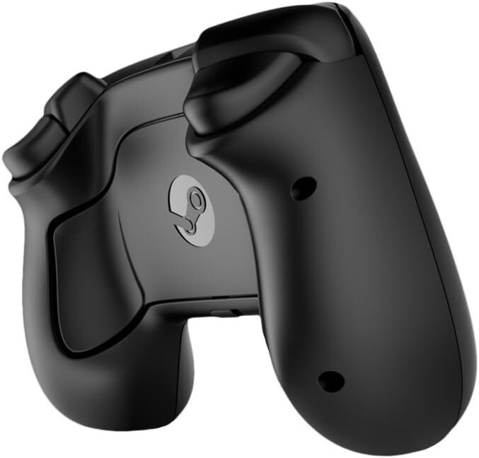 STEAM CONTROLLER HardwarePlatform: Windows OperatingSystem STEAM CONTROLLER HardwarePlatform: Windows OperatingSystem