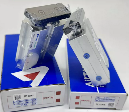 1PCs TN20X40S Dual axis cylinder - Picture 4 of 4