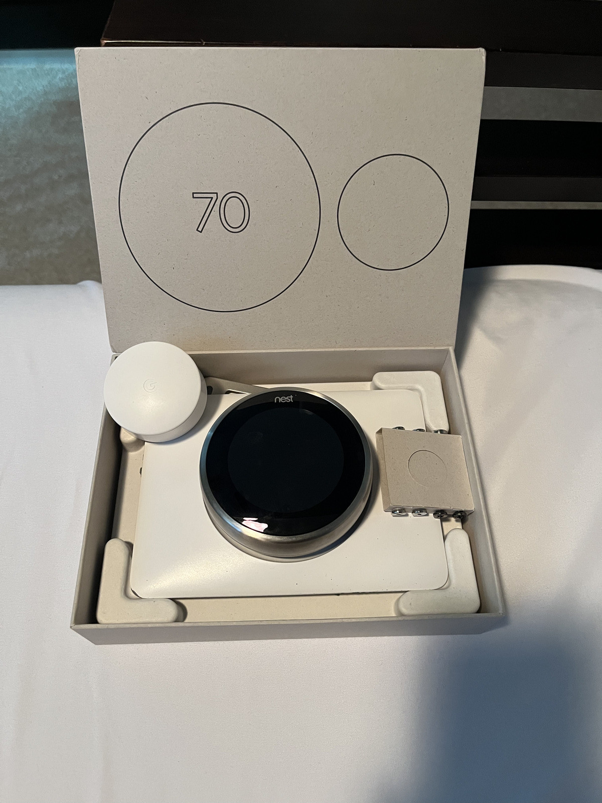 (a0013) Plus Add-on Temp Sensor