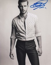 Nico Tortorella Autographed Signed 8x10 Photo COA #3