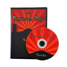 Tonfa - Martial Arts Weapon Instructional Karate DVD How To 