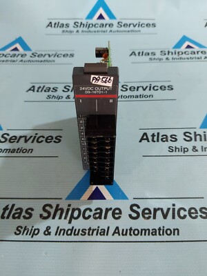 PLC DIRECT D3-16TD1-1 Leistung Modul 24VDC