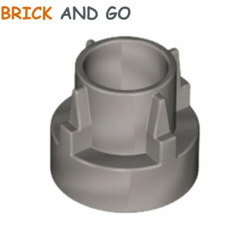 Piezas y ladrillos de LEGO, technic