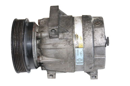 Klimakompressor Klima Kompressor 1135289 7700103536 passend für Renault