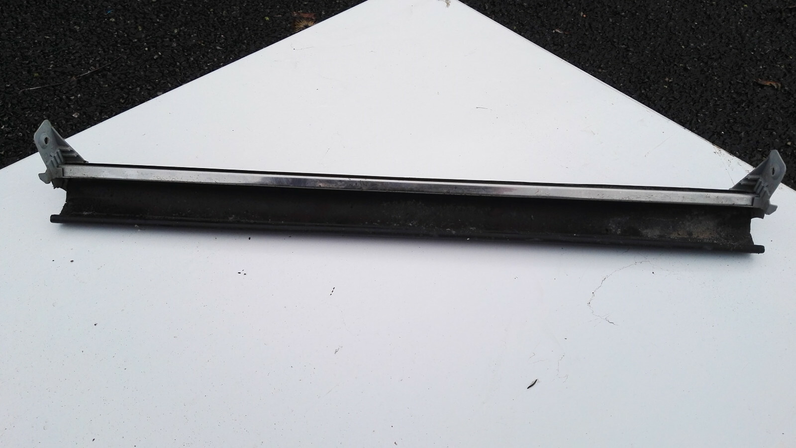 BOSCH Exxcel Maxx Freedom Performance Genuine Dishwasher Lower Door Seal Gasket eBay