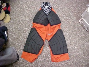 nike 5 pad girdle