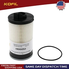 FS20081 Fuel Filter Water Separator For A0000904851 Cummins OEM