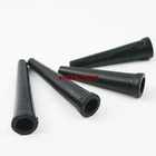 front and rear Rubber Shock Boot dust cover for HPI Rovan KM baja 5B 5T SS