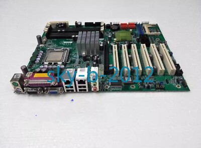 1 PCS IEI IMBA-9454G-R10-NOCB-BULK Industrial Control Board in good condition