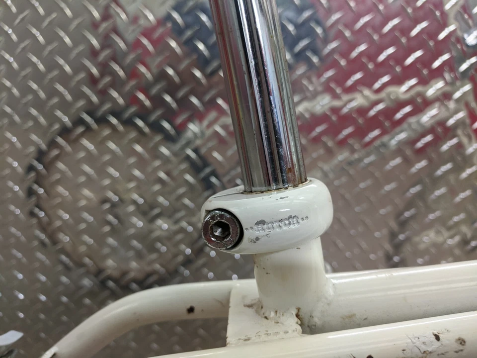 HUTCH  Wind Styler 1985-86 /BMX old school original  - Image 3 of 4