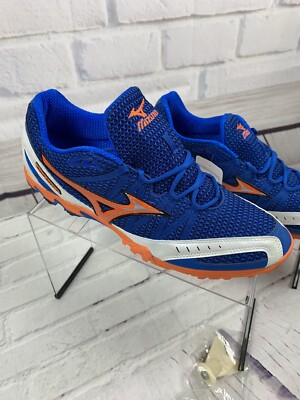 NEW NWOB MIZUNO Wave Kaze 3 Men's Track