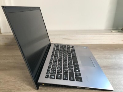VJS141C11N VAIO SX14 Corei5/8GB/256GB laptop Home appliances