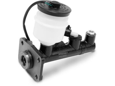 Brake Master Cylinder With Reservoir For Toyota Cressida 1980-1984 & Pickup 1979-1985 - 1" Bore, Cast Iron