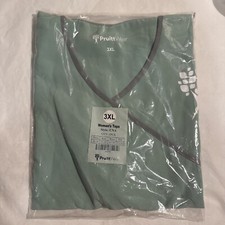 CNA Nurse Scrubs Women  s Top 3xl
