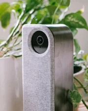 Home Guardian AI Model II Fall & Motion Detector