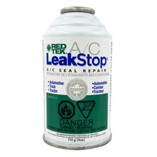 REDTEK LeakStop (4 oz cans) - Case of 12