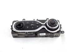 275108796R CENTRAL CONTROL UNIT AIR CONDITIONING A/C SEMI AUTOMATIC