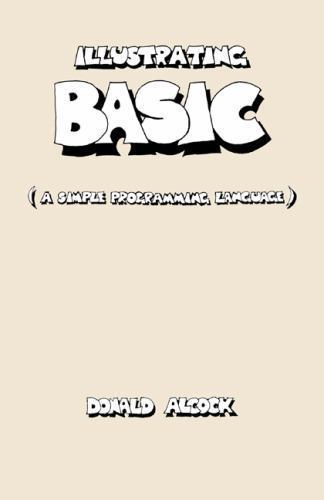 Illustrating BASIC Alcock Paperback Cambridge University Press 9780521217040