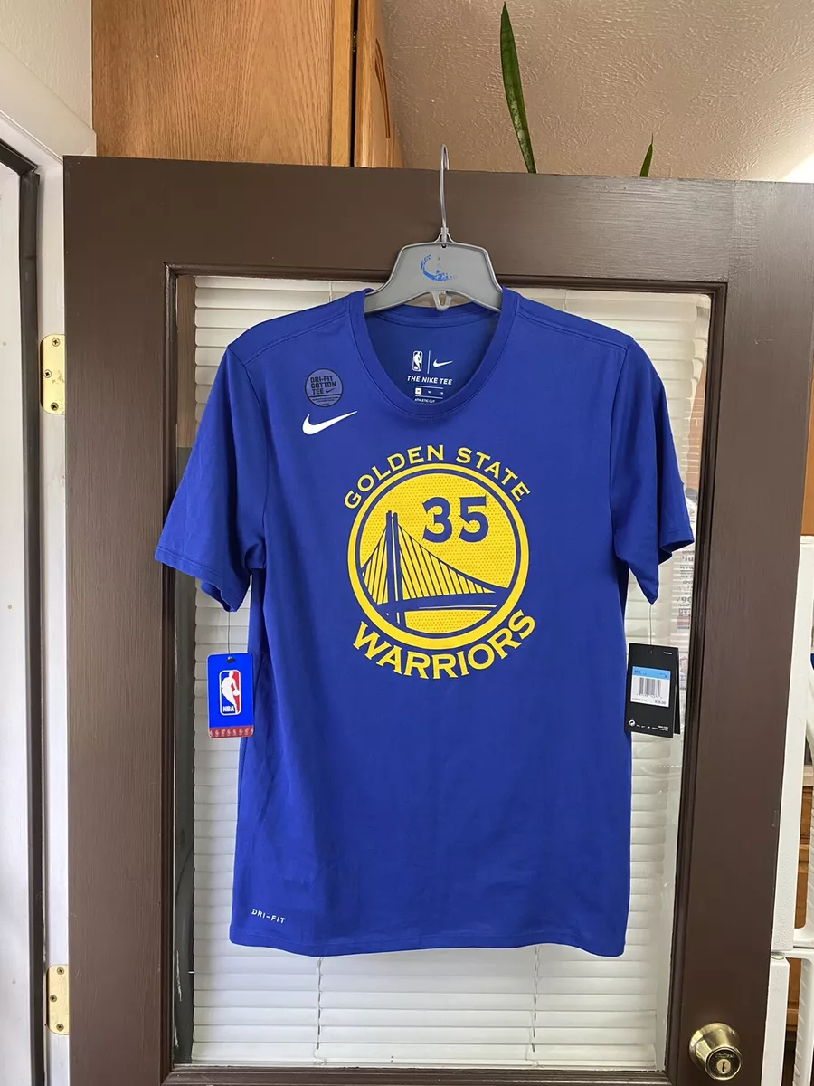 Nike NBA Golden State Warriors T-Shirt