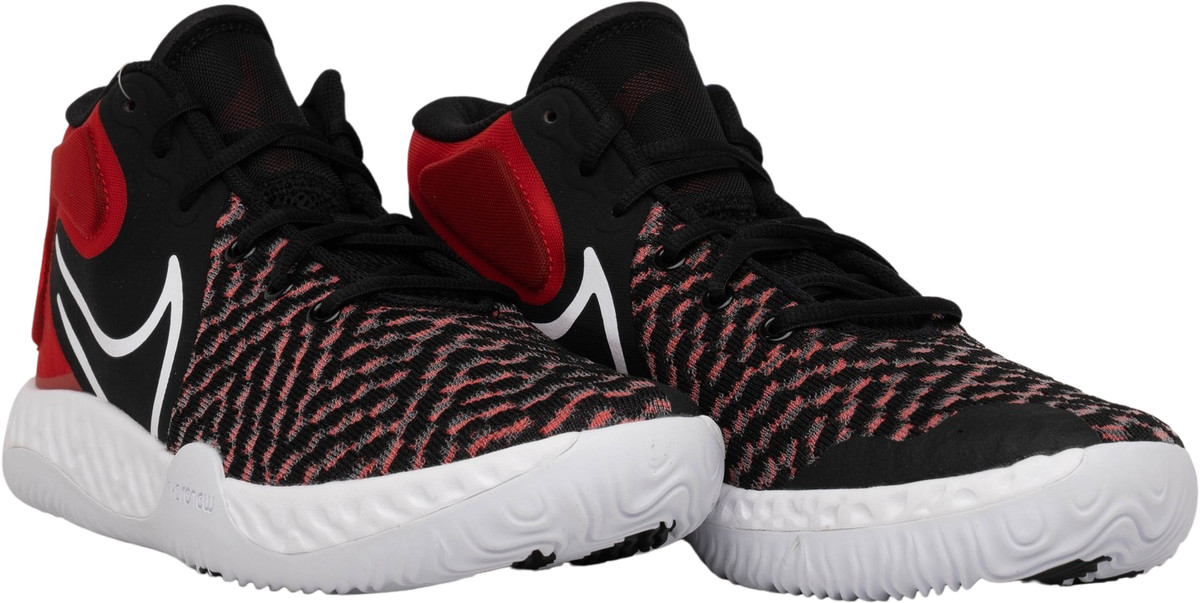 「美品」Nike KD Trey 5 VIII ep Nike KD Trey 5 VIII EP Bred for Sale | Authenticity