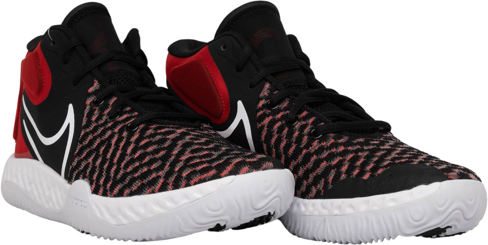 Nike KD Trey 5 VIII EP Bred for Sale | Authenticity Guaranteed | eBay