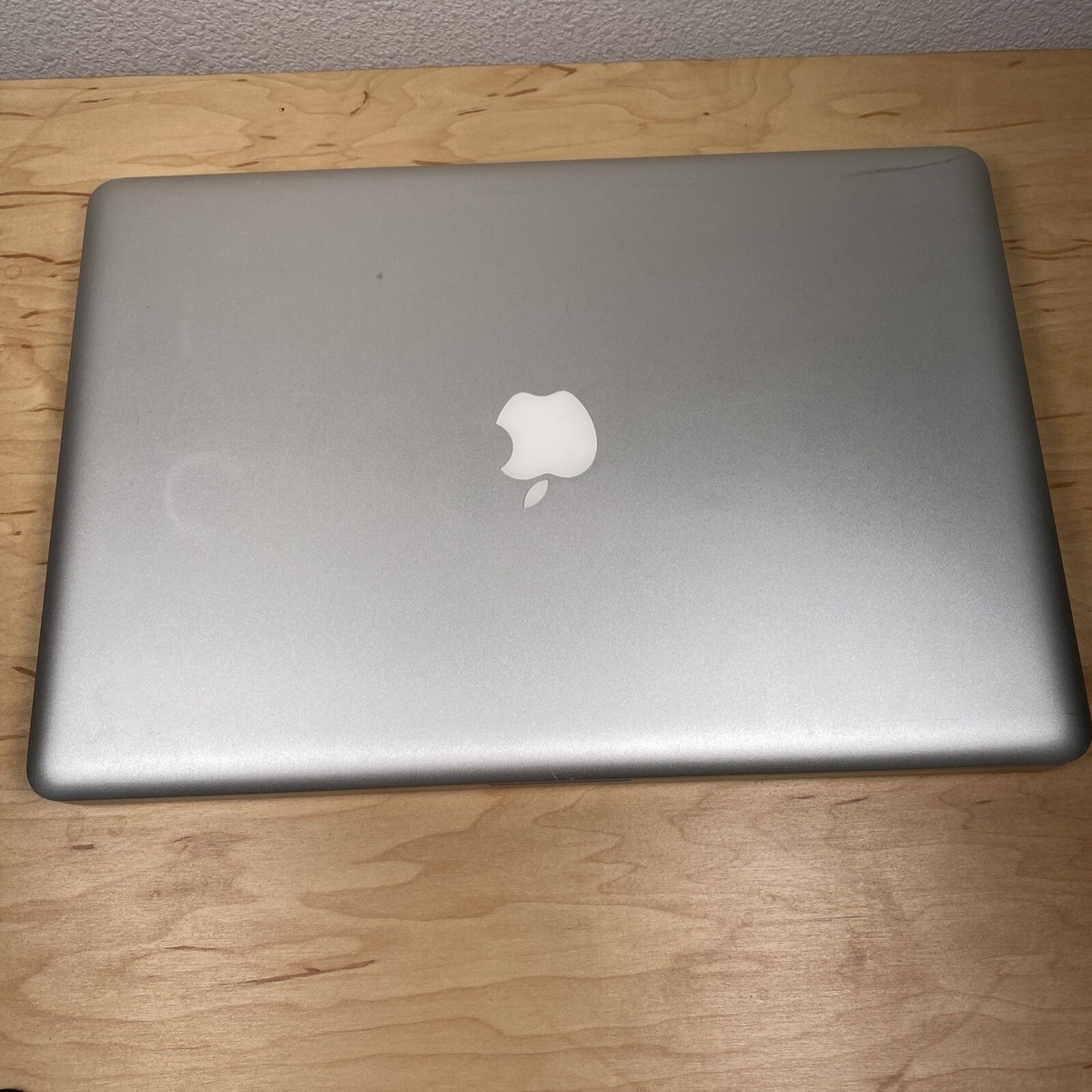 動作品！難あり！ Apple MacBook Pro 2010 A1286 Apple MacBook Pro A1286 15.4
