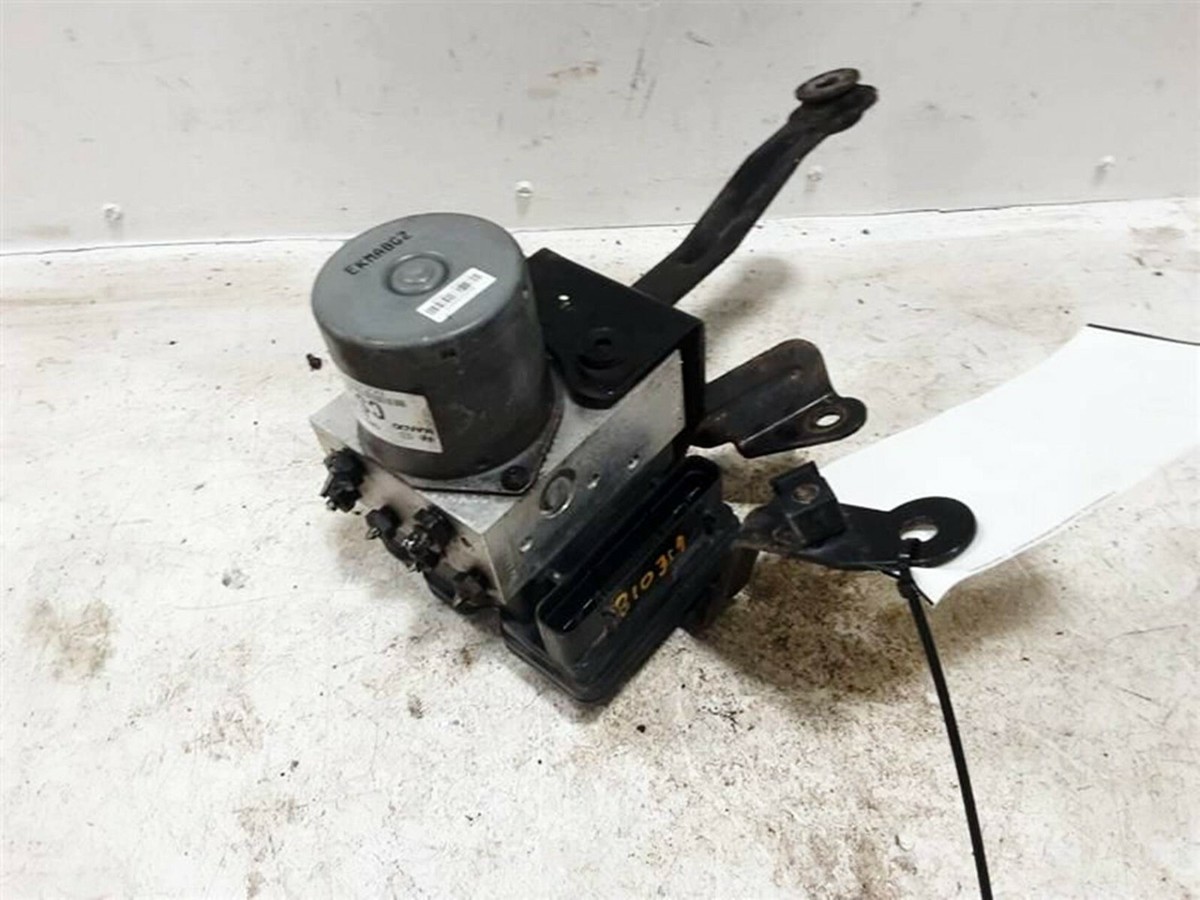2010 KIA Soul 2.0L Abs Anti Lock Brake Pump Module W/O Sport