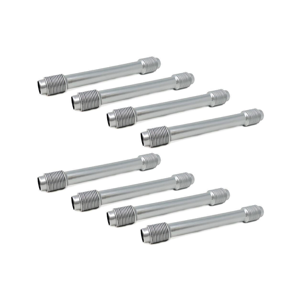 Push Rod Tube Set for 1300-1600cc VW Beetle 8 Pack - 311109335