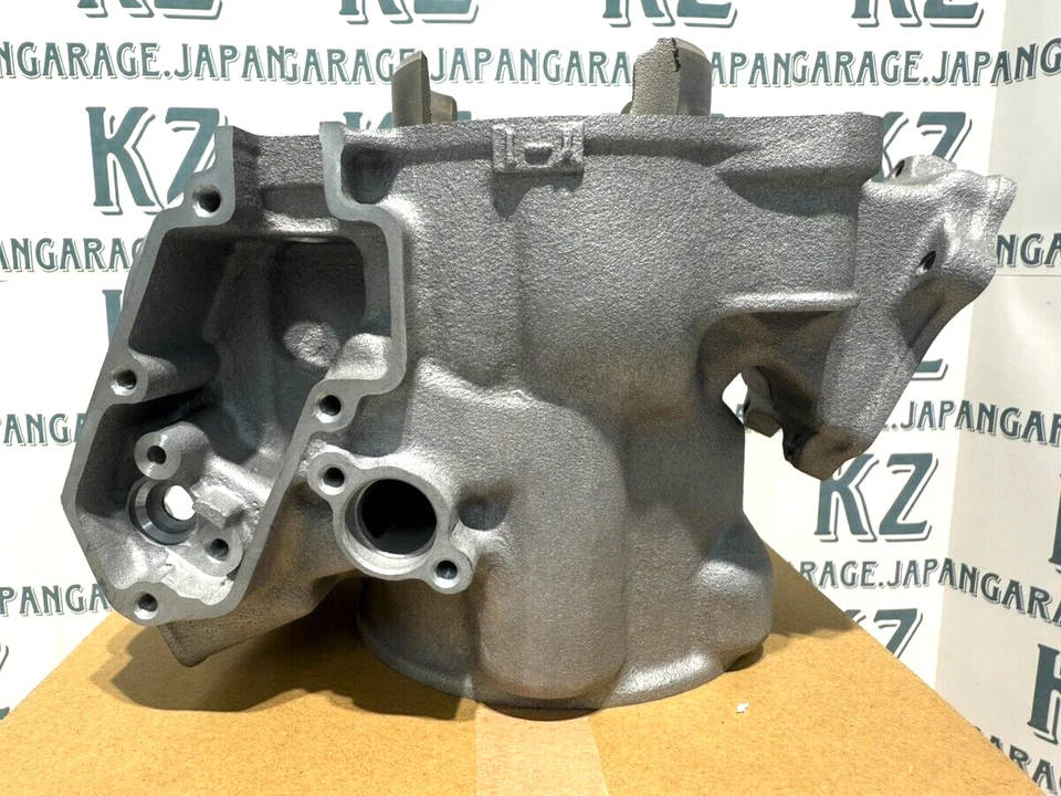 YAMAHA GENUINE CYLINDER YZ250 2003-2021 5UP-11311-21 NEW Foto 3 de 4