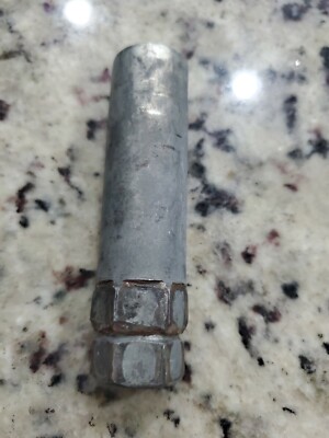 Wheel lock key | eBay