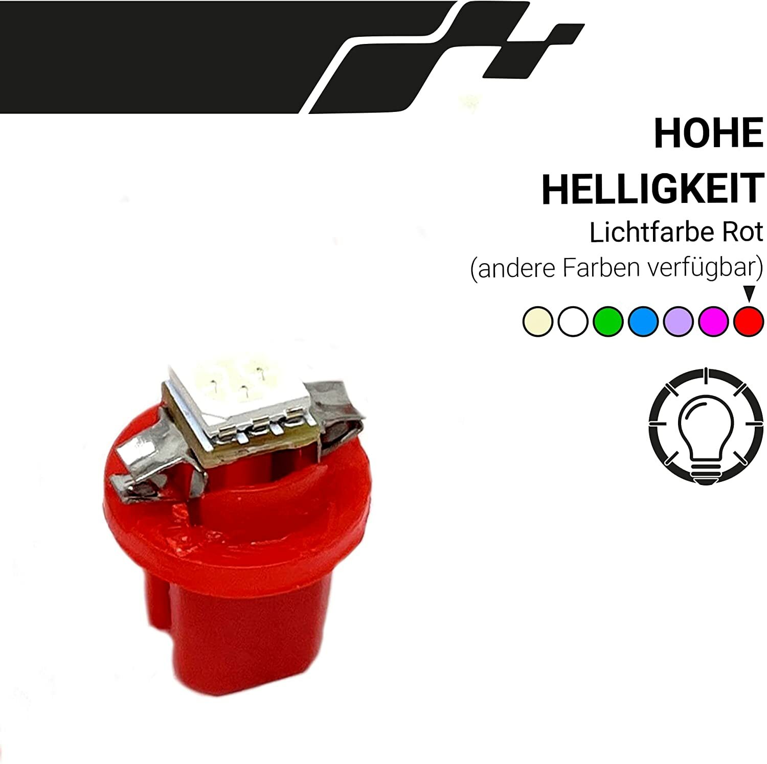 Quality SMD LED 0603 0805 1206 3528 Mini PLCC2 PLCC4 Blue Red Warm Cold White - Foto 4