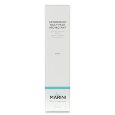 Jan Marini Antioxidant Daily Face Protectant SPF33 2oz/60ml NON-TINTED SUN BLOCK