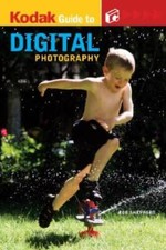 KODAK Guide to Digital Photography - Paperback By Sheppard, Rob - VERY GOOD