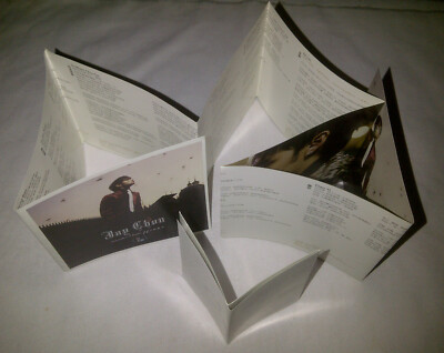 Jay Chou 周杰伦周杰倫- November's Chopin 月的萧邦2005 original