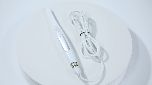 Dental Camera Intraoral Focus Digital USB Imaging Intra Oral 8 LED Light - Video 1 of 1
