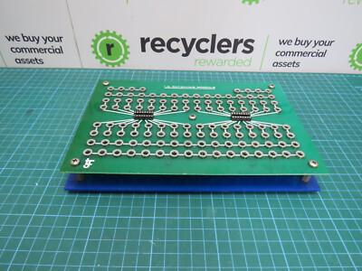 LJ Electronics I.C Patching Modul EMMA