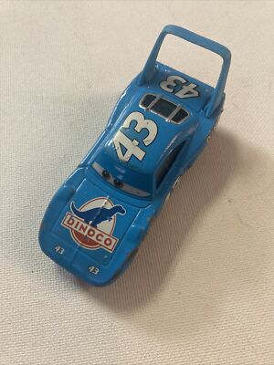 Strip Weathers The King #43 Piston Cup Pixar Cars Disney Movie 1