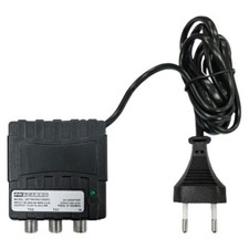 FRACARRO 287789 ALIMENTATORE STABILIZZATO 12V 200 ma 2 USCITE
