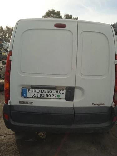 8200236099 Transmision Delantera Derecha para RENAULT KANGOO I (F/KC0) 105389 - Imagen 5 de 8
