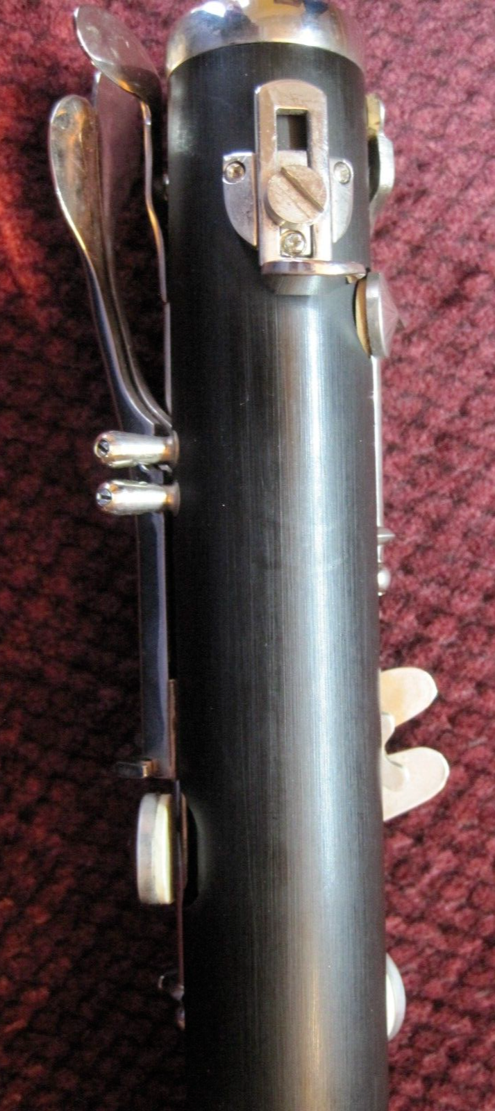 Ridenour Lyrique 576bc Bb eBay