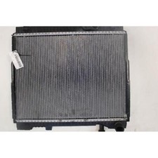 Radiateur Renault MAXITY