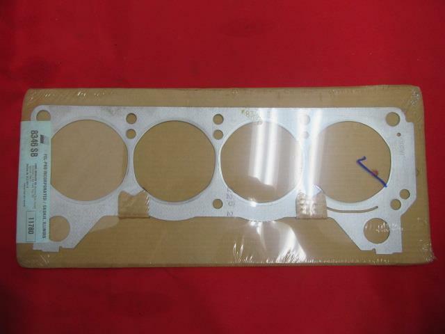Fel-Pro 8346 PT Cylinder Head Gasket Fel-Pro 8346 PT Cylinder Head Gasket