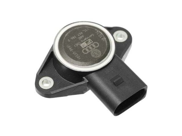 For 2008-2010 Audi R8 Intake Manifold Runner Control Sensor 32932KPWN 2009