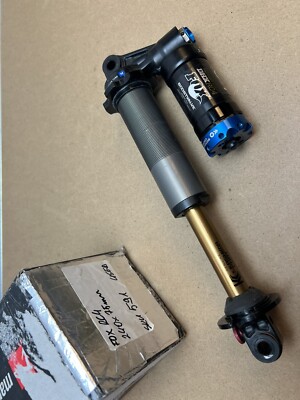 FOX DHX RC4 coil DH SHOCK 9.5'' x 3'' ID CBR8 Sku591 | eBay